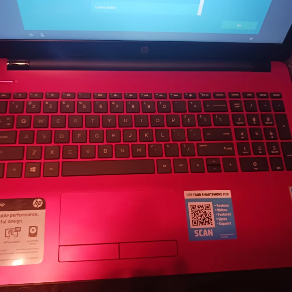 Laptop